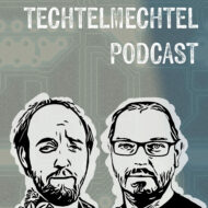 TECHtelmechtel Podcast
