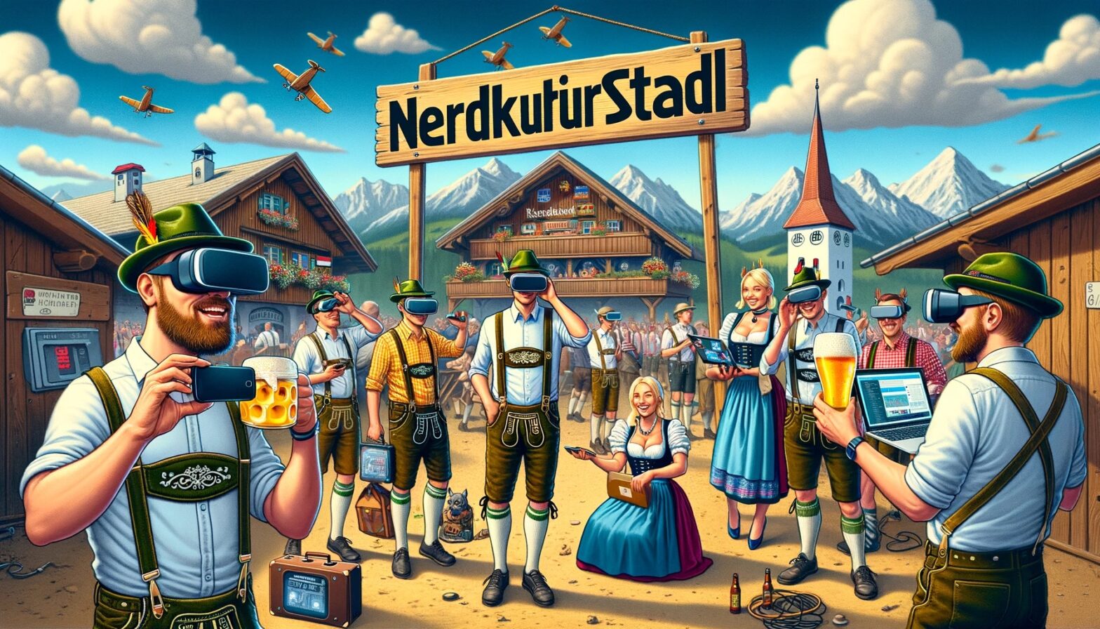 TEME087 – Nerdkulturstadl